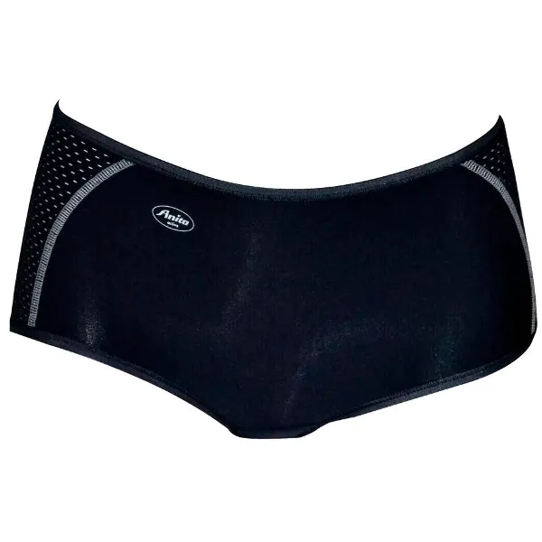 Sport Exercise Gym Brief Black - Anita