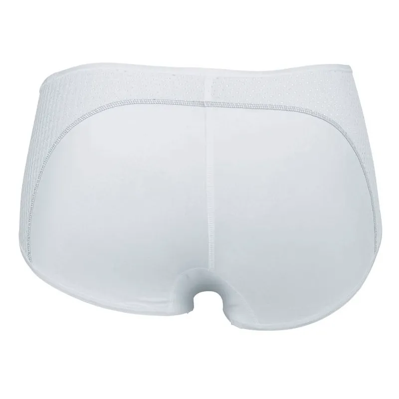 Sport Exercise Gym Brief White - Anita