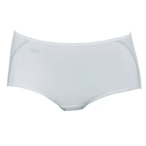 Sport Exercise Gym Brief White - Anita