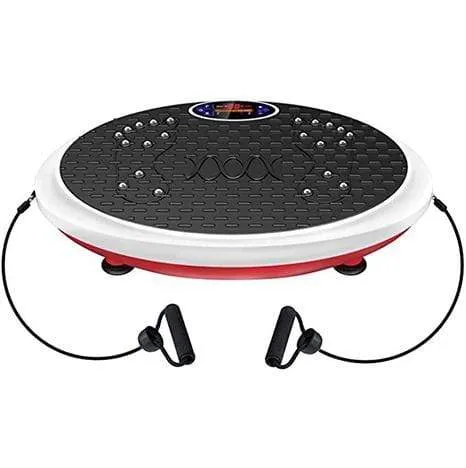 Super Powerful Vibration Plate Exercise Machine Whole Body Workout