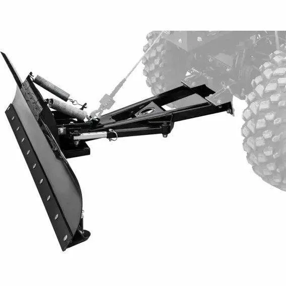 SuperATV Polaris RZR 900 Plow Pro Snow Plow