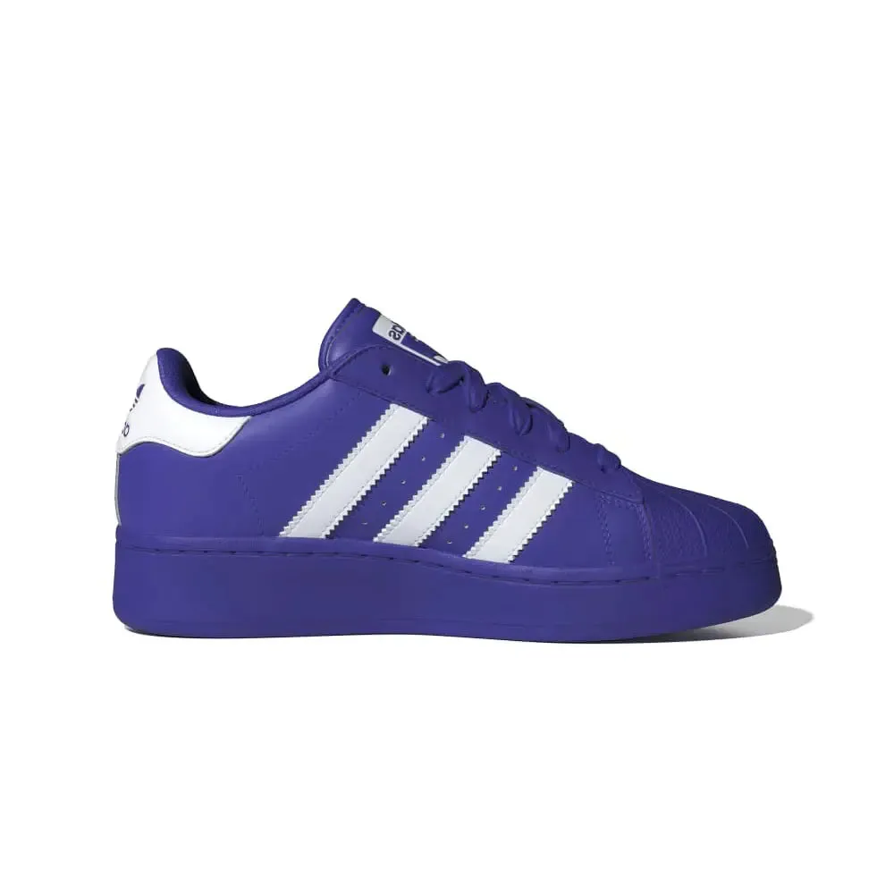 Superstar Xlg Blue