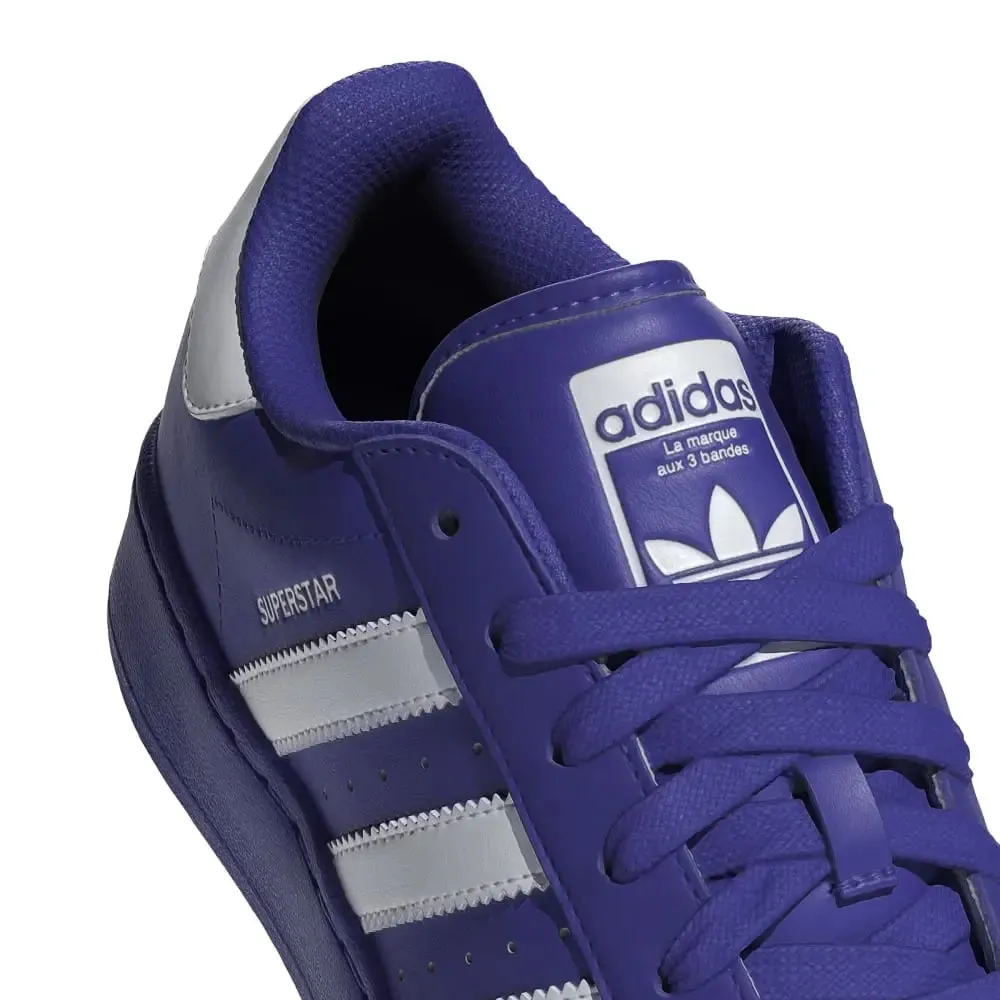 Superstar Xlg Blue