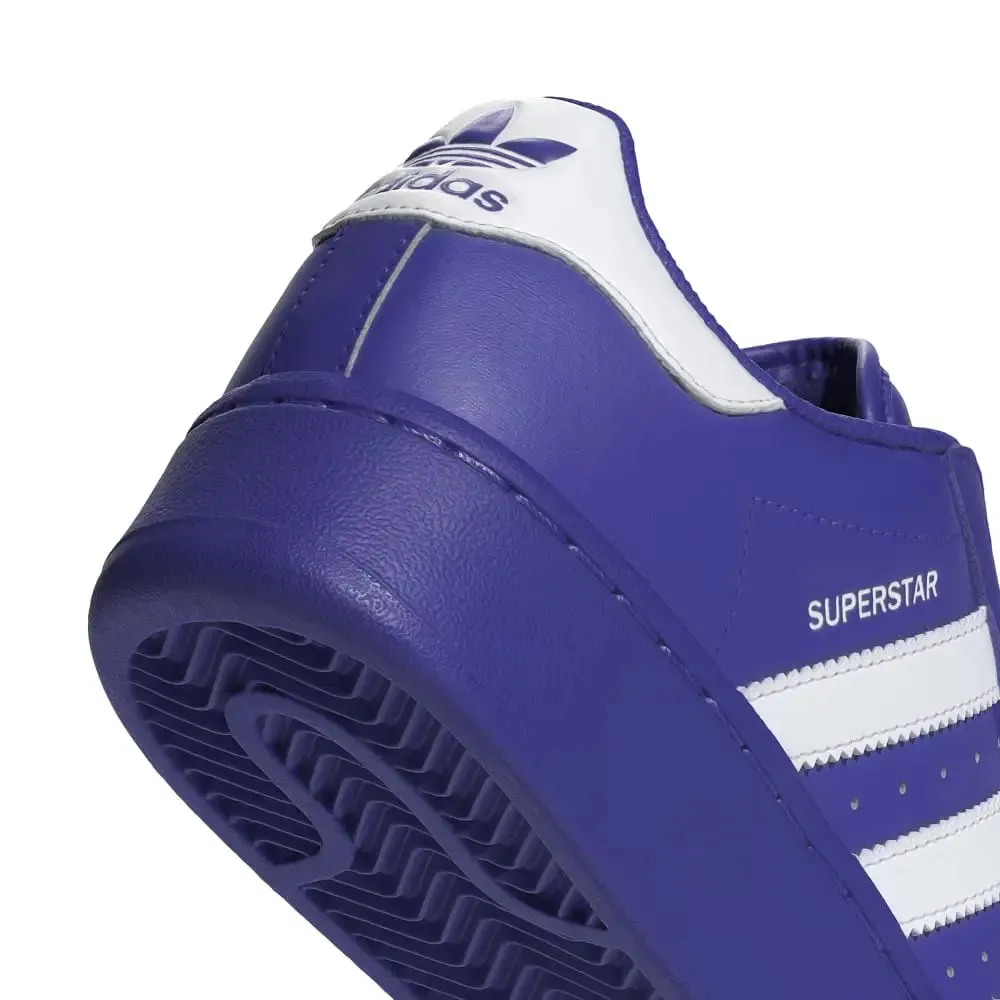 Superstar Xlg Blue