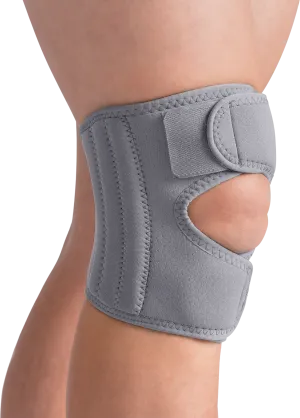 Swede-O Thermal Vent Adjustable Knee Stabilizer