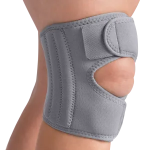 Swede-O® Thermal Vent® Adjustable Knee Stabilizer