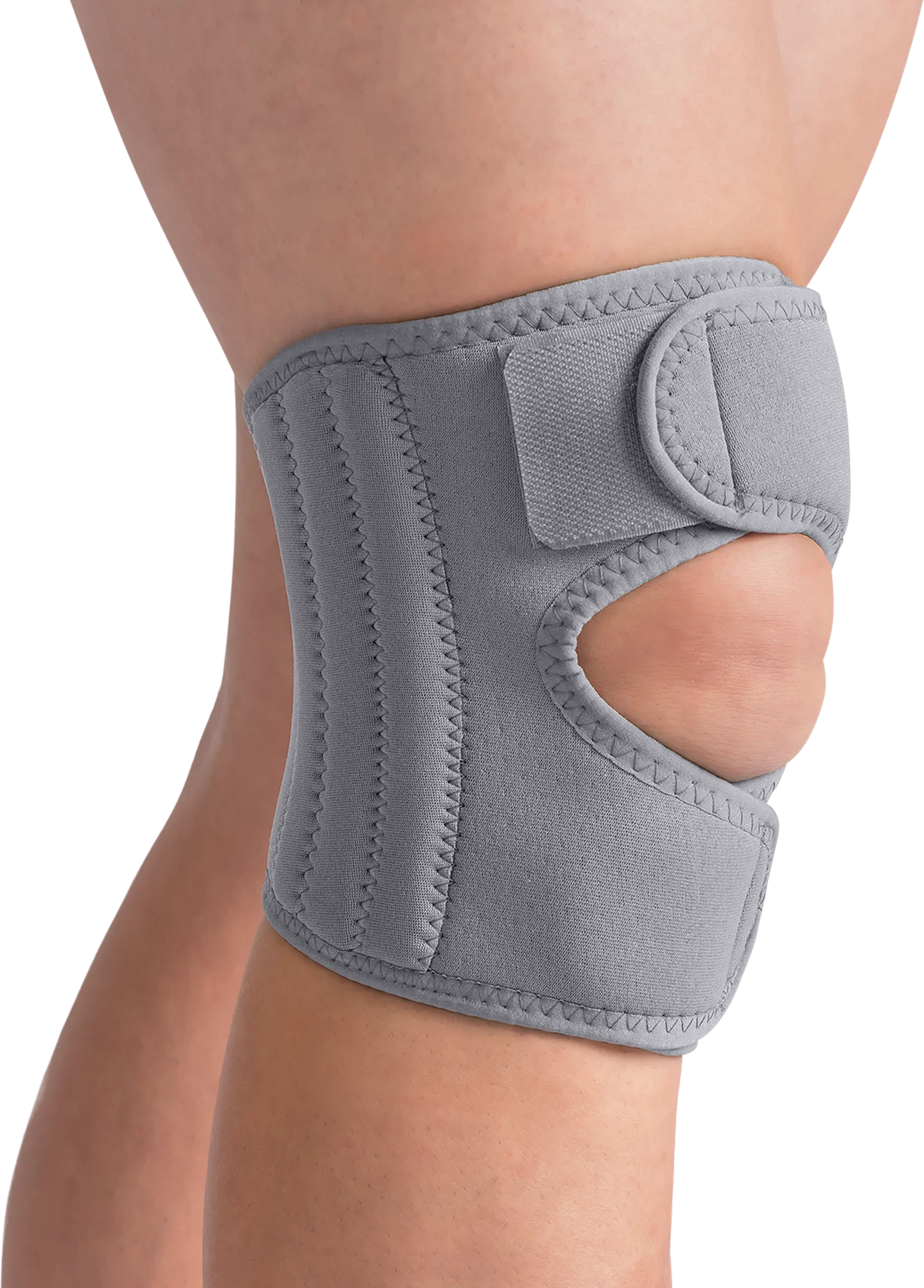 Swede-O Thermal Vent Adjustable Knee Stabilizer