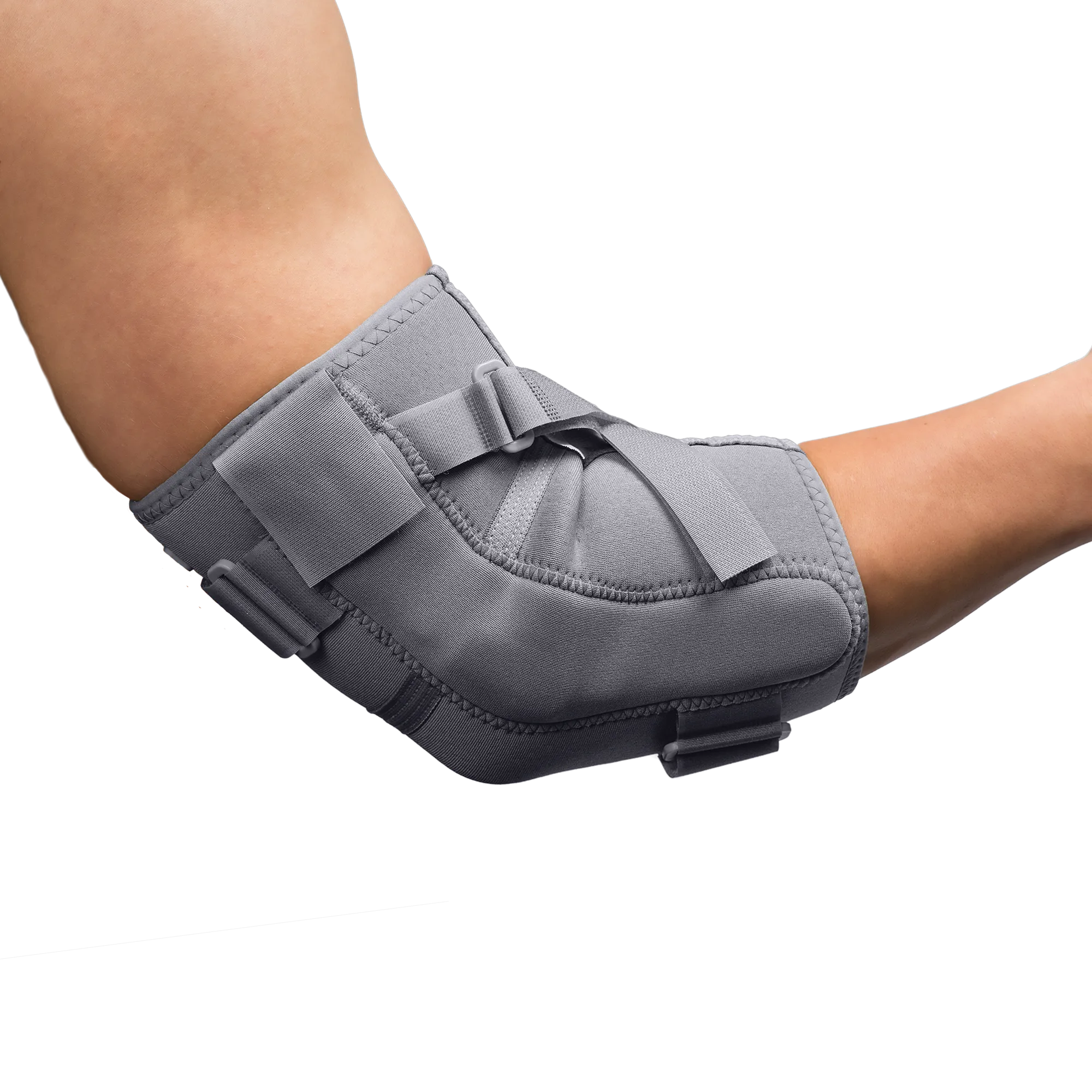 Swede-O® Thermal Vent® Hinged Elbow