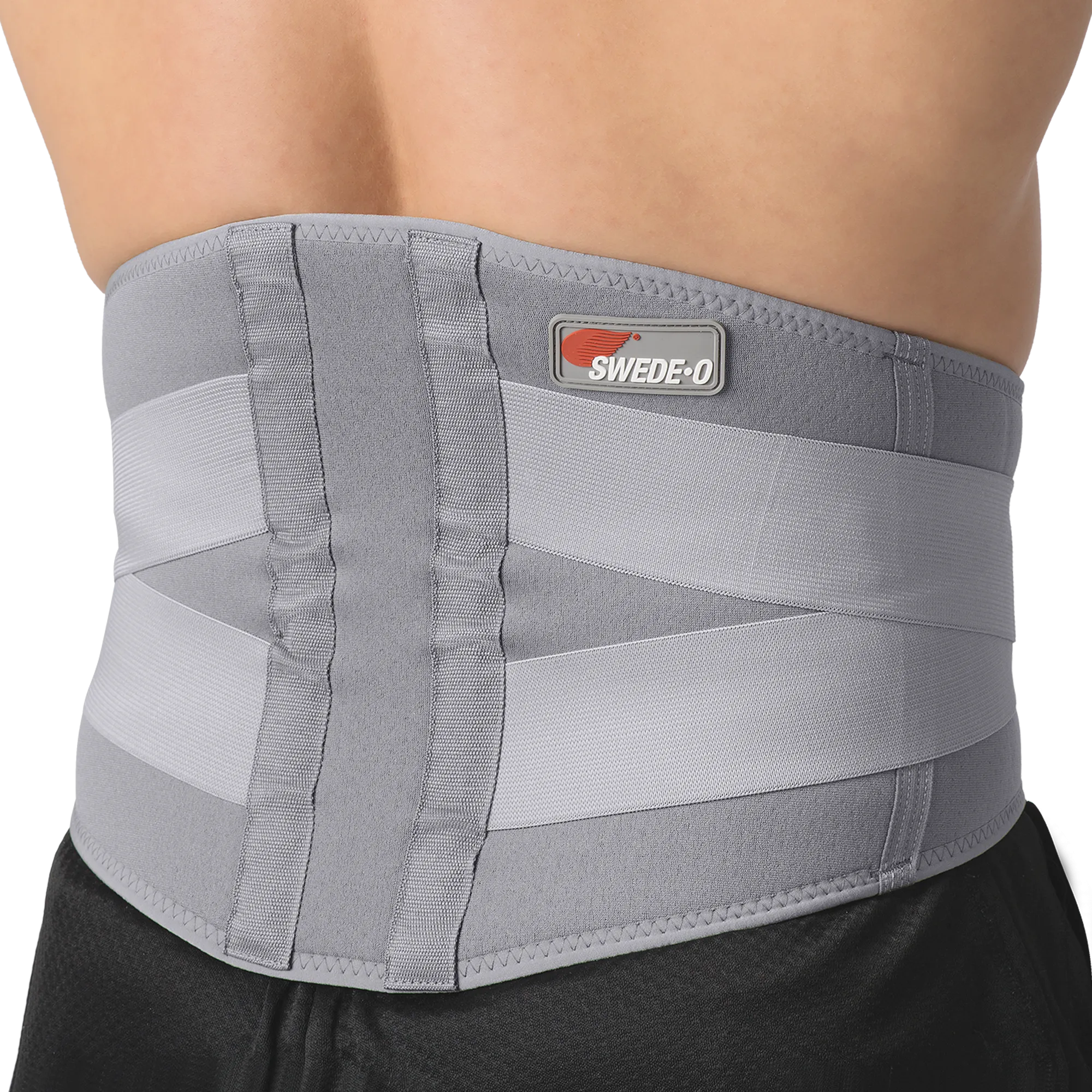 Swede-O® Thermal Vent® Lumbar Support