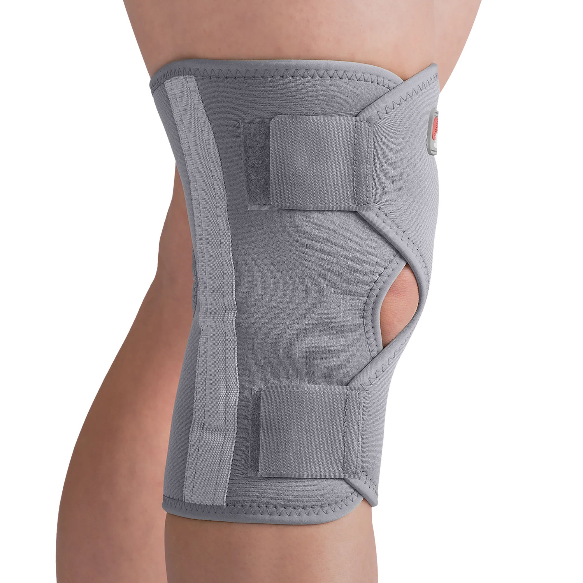 Swede-O® Thermal Vent® Open Knee Wrap Stabilizer