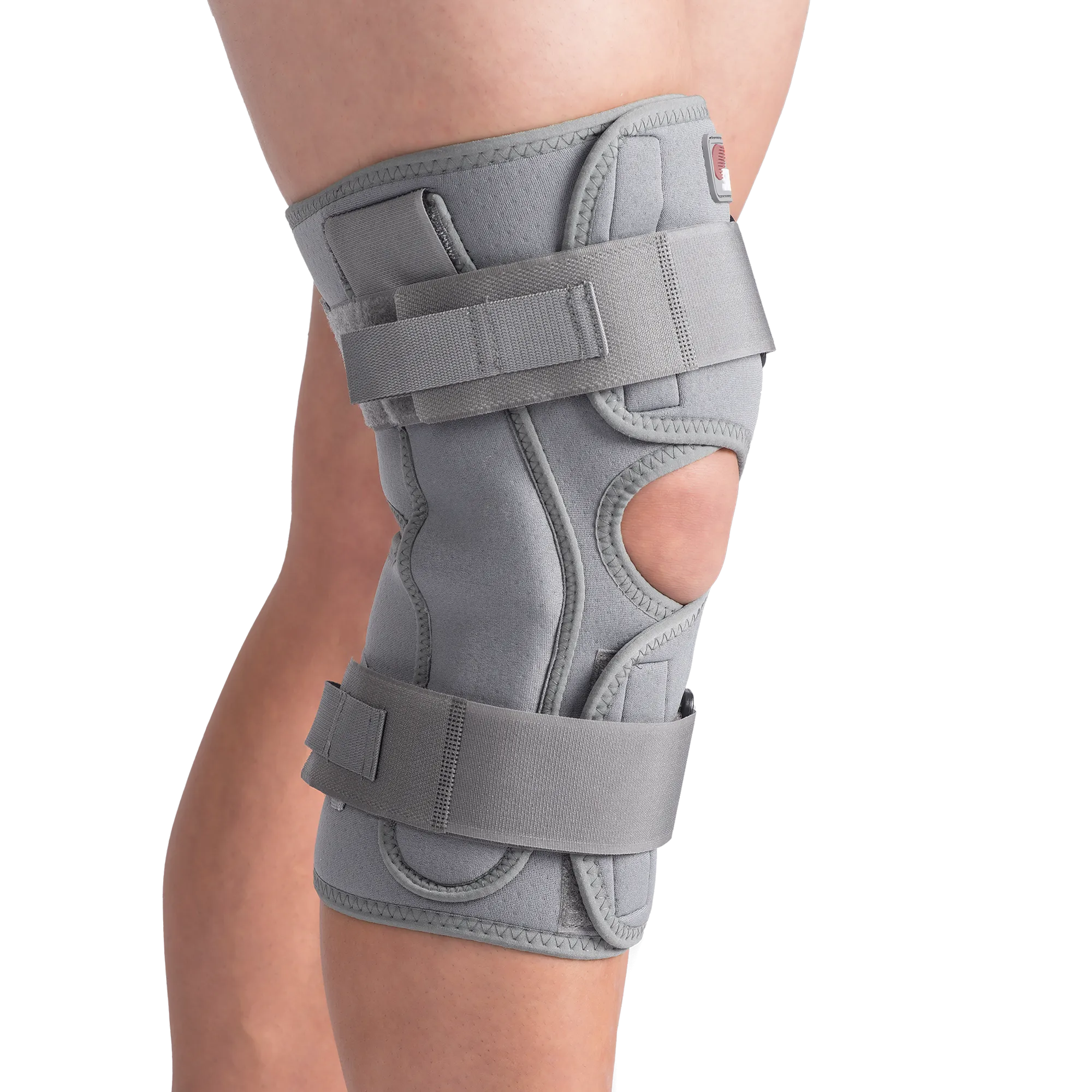 Swede-O® Thermal Vent® Open Wrap ROM Hinged Knee Brace