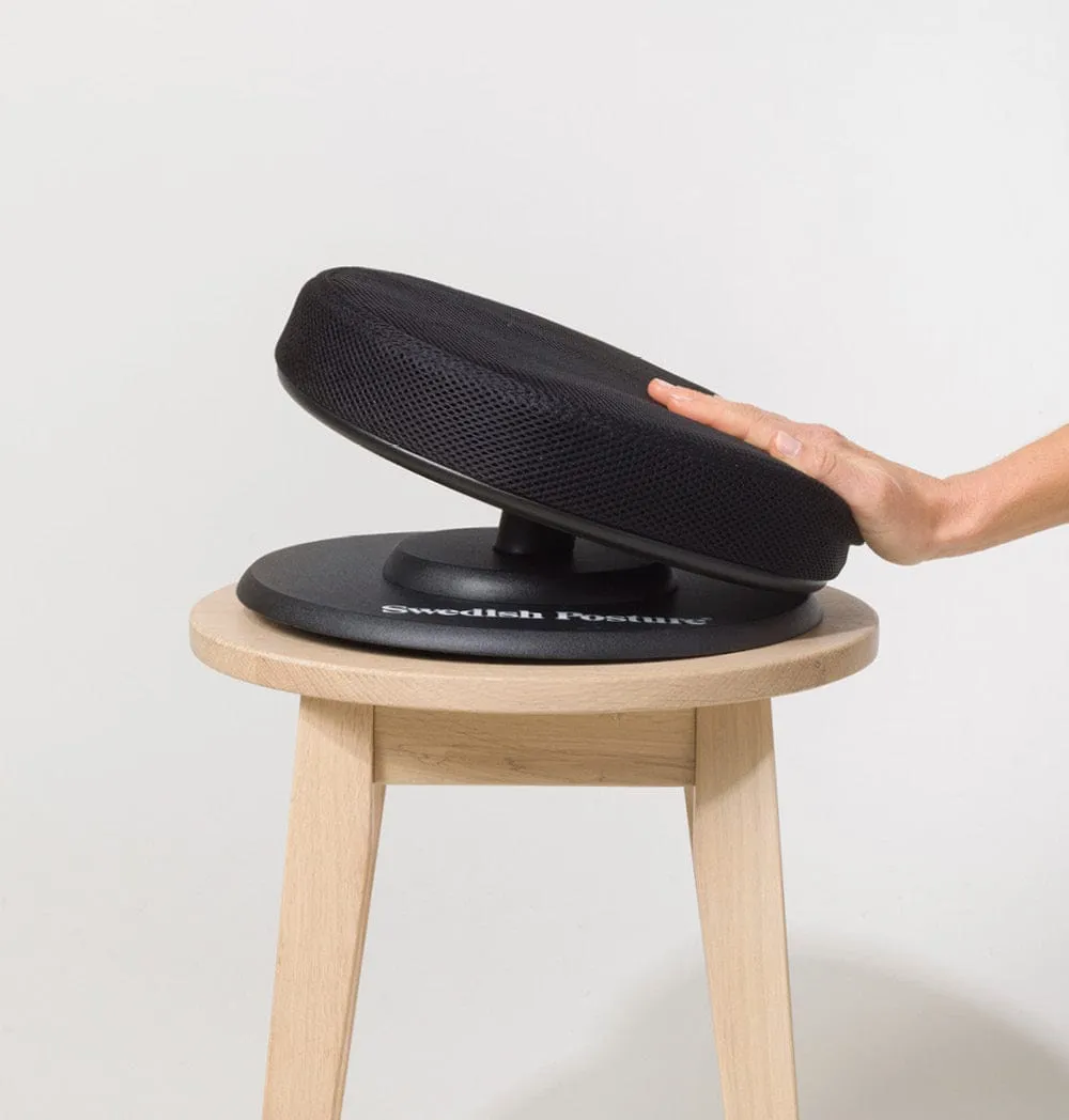 Swedish Posture - Posture Balance Seat Ergonomic Core Trainer