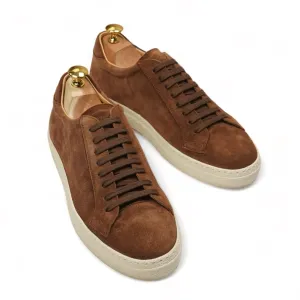 Sweyd - Snuff Suede Sneakers EU 42 / UK 8