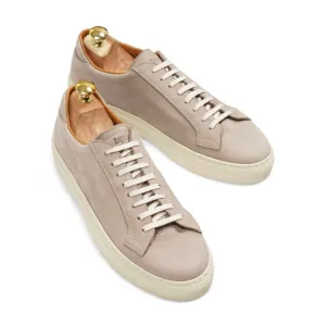 Sweyd - Taupe Suede Sneakers EU 43