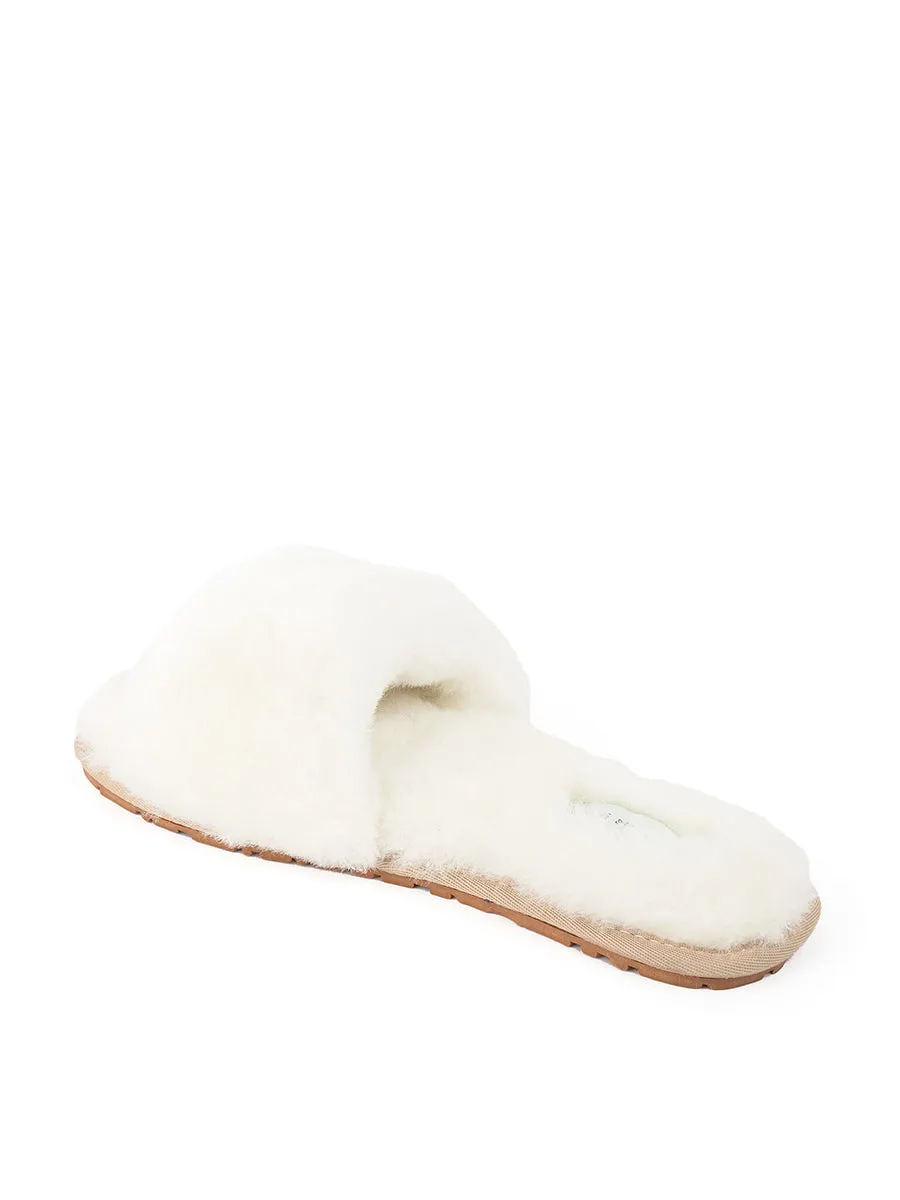 Tahoe Single Strap Slipper