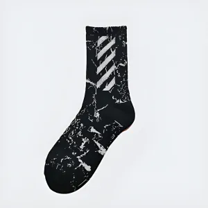 Tech Wear Socks