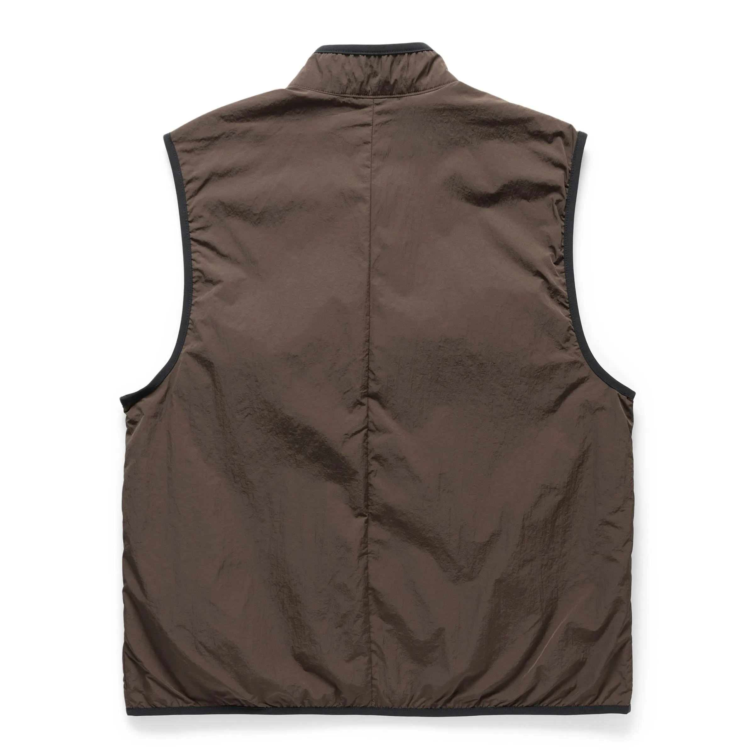 TECH WOVEN VEST