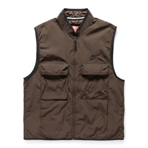 TECH WOVEN VEST