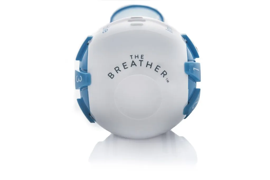 The Breather