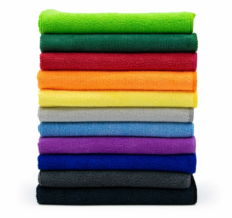 The Rag Company - Sport & Workout Microfiber Towel - 3 Pack