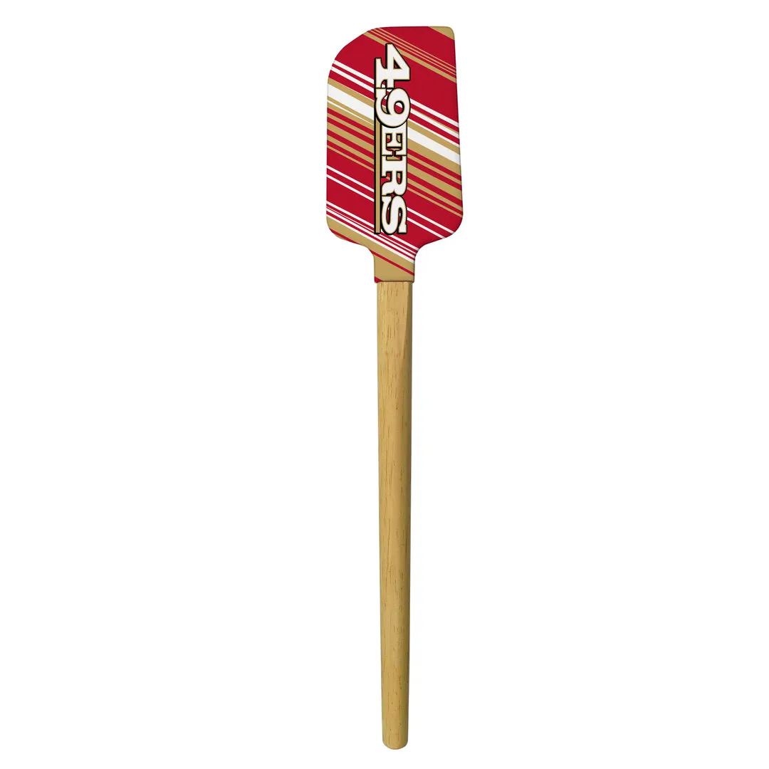 The Sports Vault San Francisco 49ers Spatula