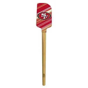 The Sports Vault San Francisco 49ers Spatula