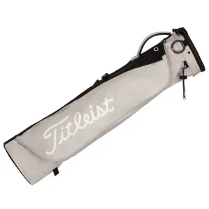 Titleist Carry Pencil Bag - Grey