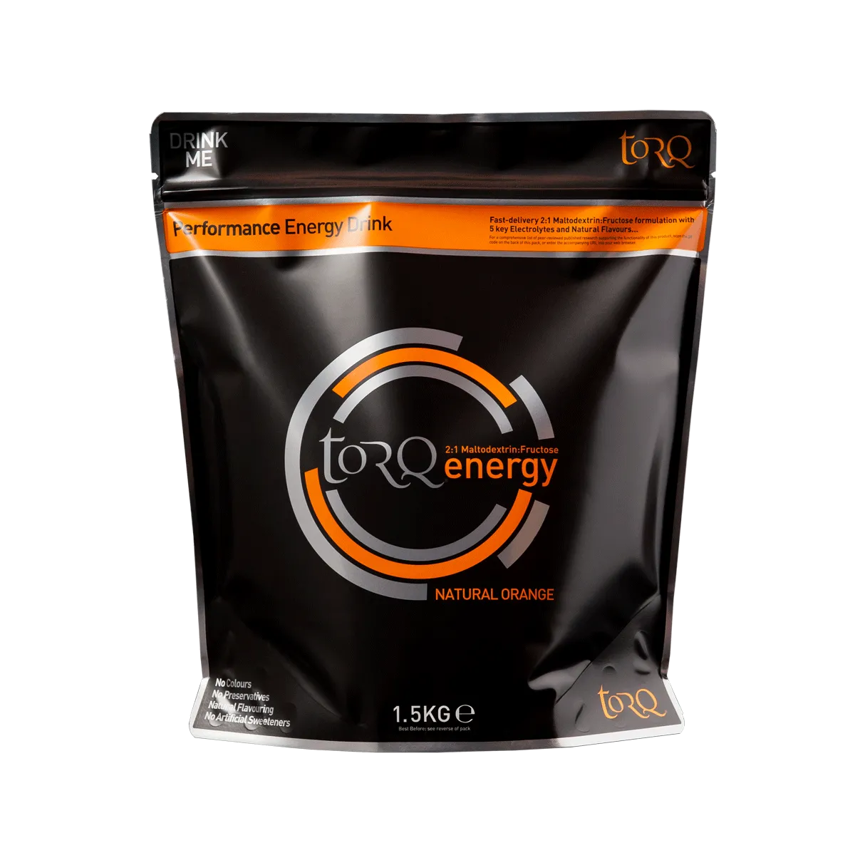 Torq Energy Drink Bag 1.5kg