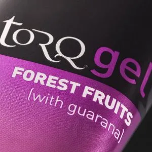 Torq Energy Gel