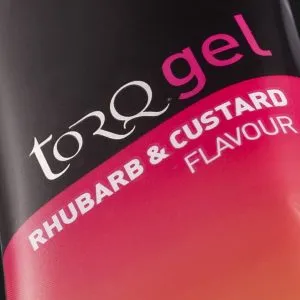 Torq Energy Gel