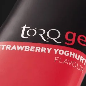 Torq Energy Gel