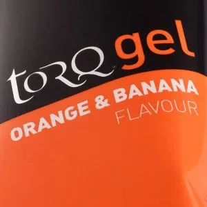 Torq Energy Gel