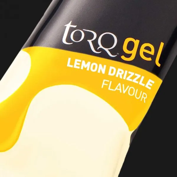 Torq Energy Gel