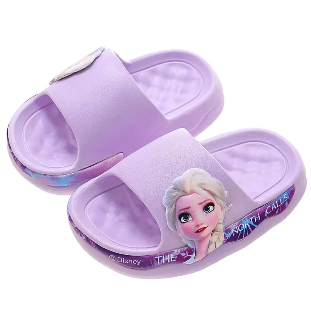 TRENDY ELSA SLIDERS