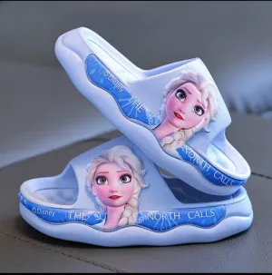 TRENDY ELSA SLIDERS