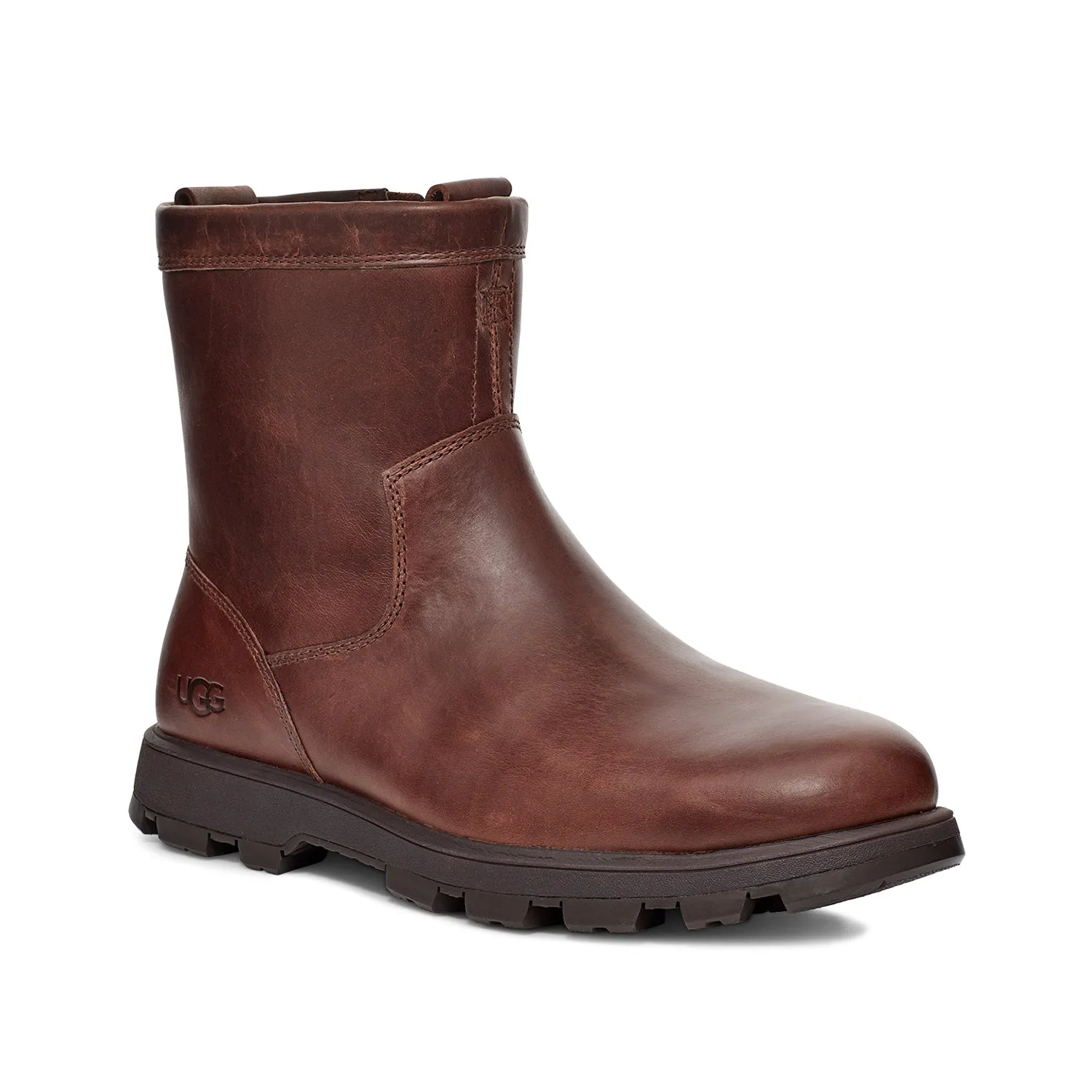 UGG Men's Kennen in Chestnut Leather