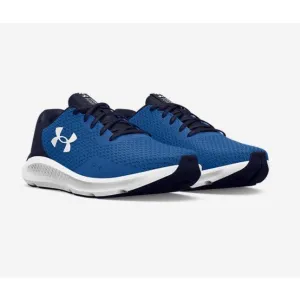 Under Armour Mens Trainer Charged Pursuit 3 Blue/Navy