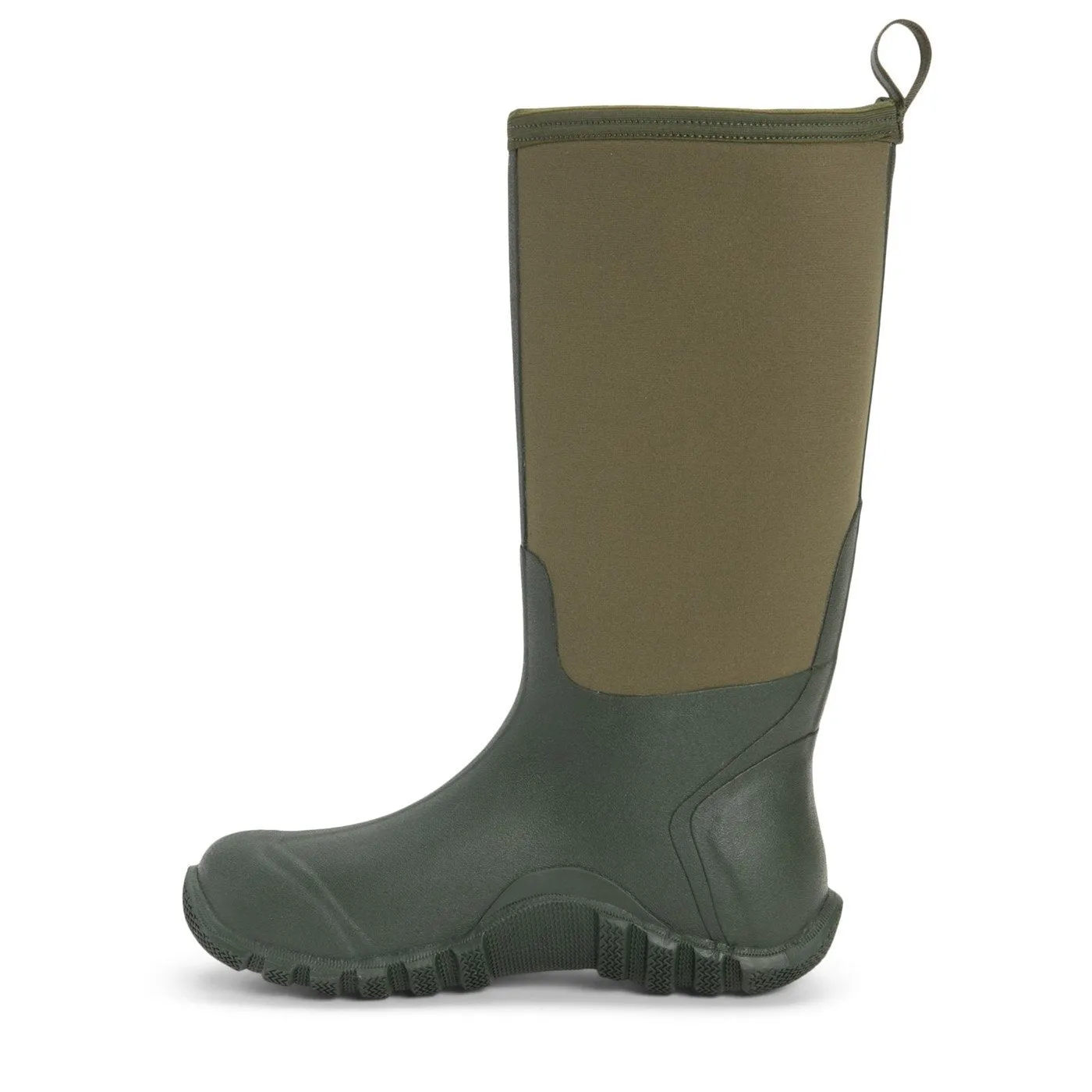 Unisex Edgewater Classic Tall Wellington by Muckboot