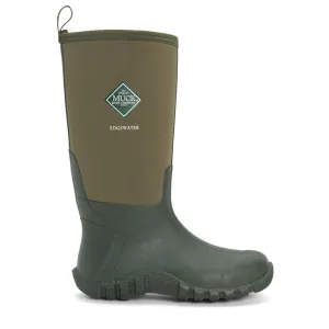 Unisex Edgewater Classic Tall Wellington by Muckboot