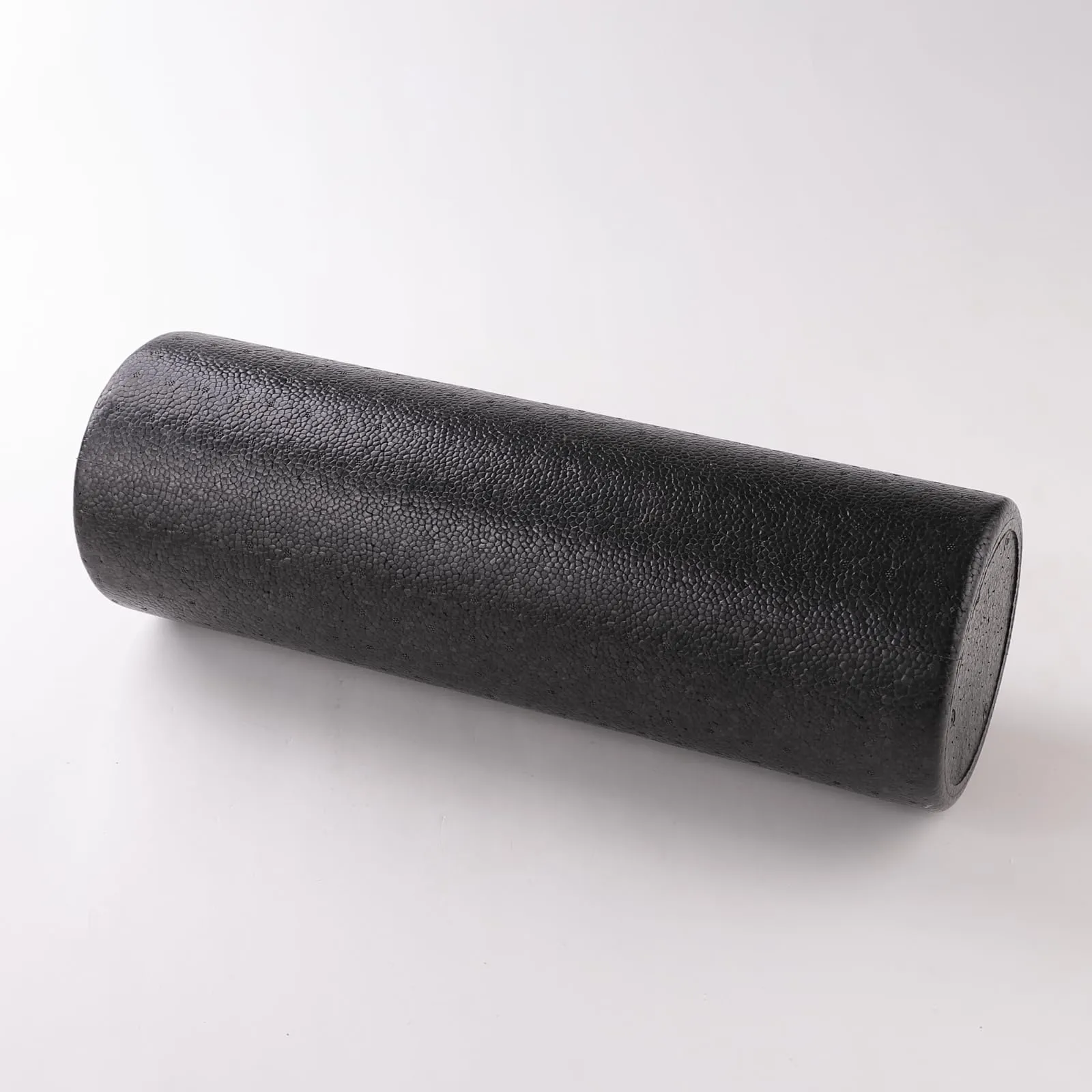 Urbane Home Foam Roller For Exercise, Back Pain, Knee Pain (Black)