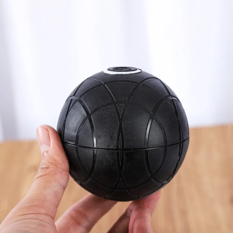 Usb Electric Massage Ball Rubber Vibration Muscle Massager Exercise Balls