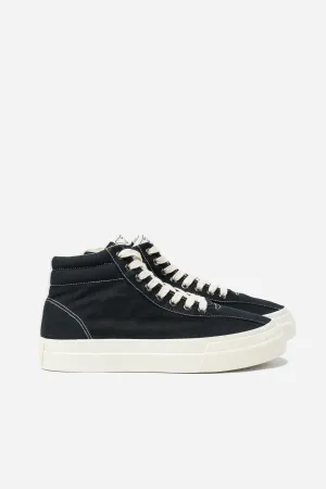 Varden Canvas Black