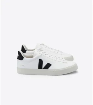 VEJA - CAMPO White Black M