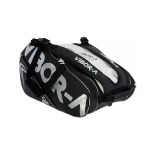 Vibora Tour Silver Reedition Padel Bag