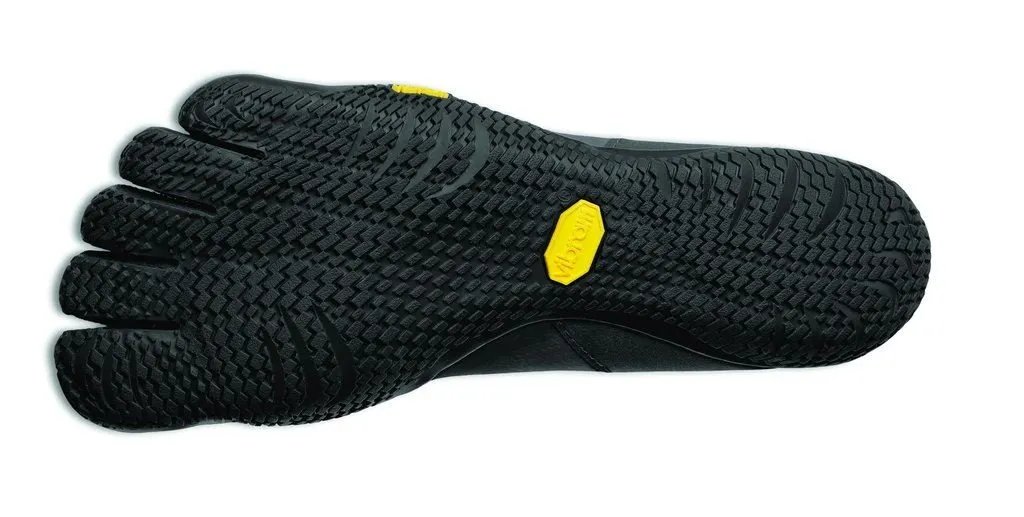 Vibram Mens Running Training Shoes KSO Evo Five Fingers Barefoot Feel MAX FEEL