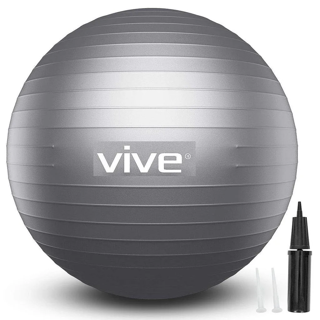 Vive Exercise Ball