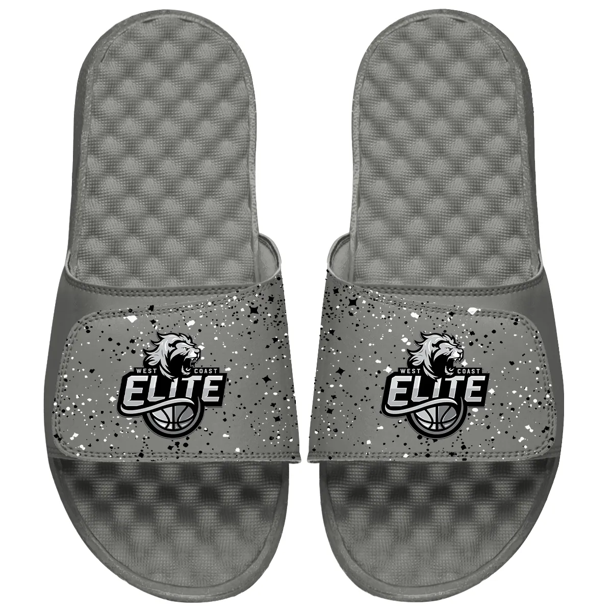 West Coast Elite Speckle PERSONALIZE