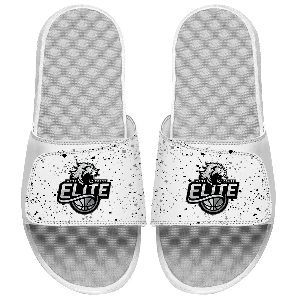 West Coast Elite Speckle PERSONALIZE