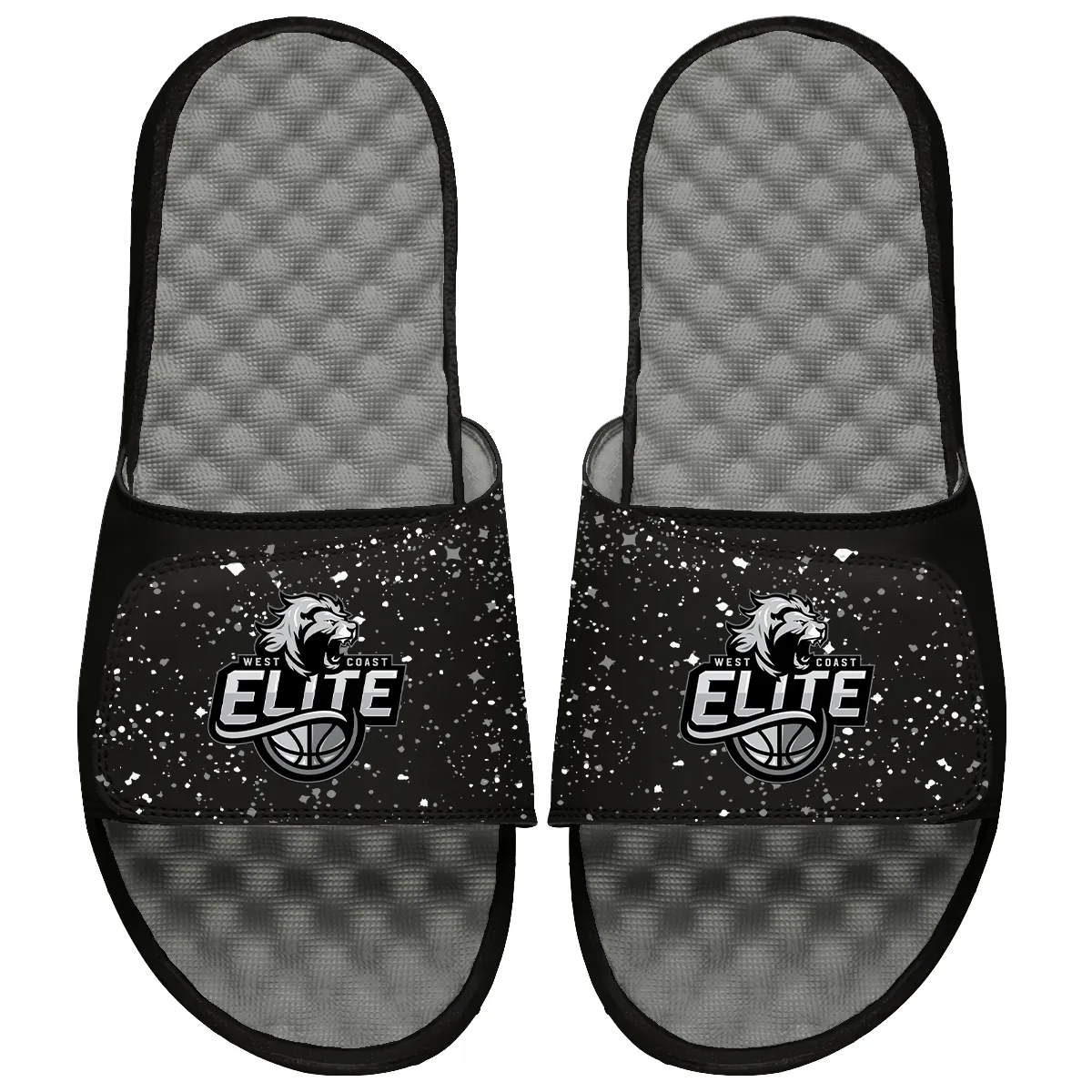 West Coast Elite Speckle PERSONALIZE