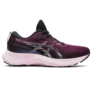 Women's Gel-Nimbus Lite 3 Deep Plum/Barely Rose